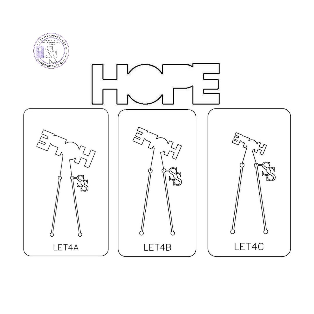 PANCAKE DIE LET4 HOPE